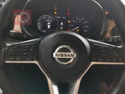نیسان کیکس